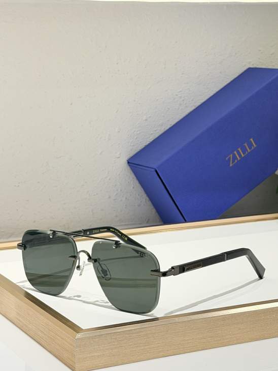 Picture of Zilli Sunglasses _SKUfw77795804fw